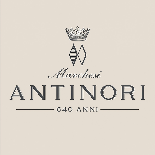 Antinori – 640 Anni
